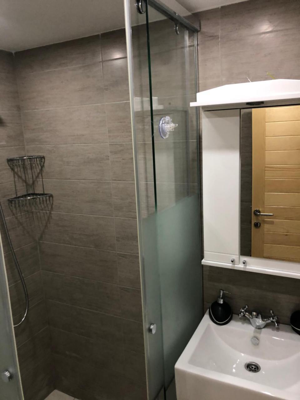 Kuca U Borju - House In Pines Appartement Žabljak Buitenkant foto