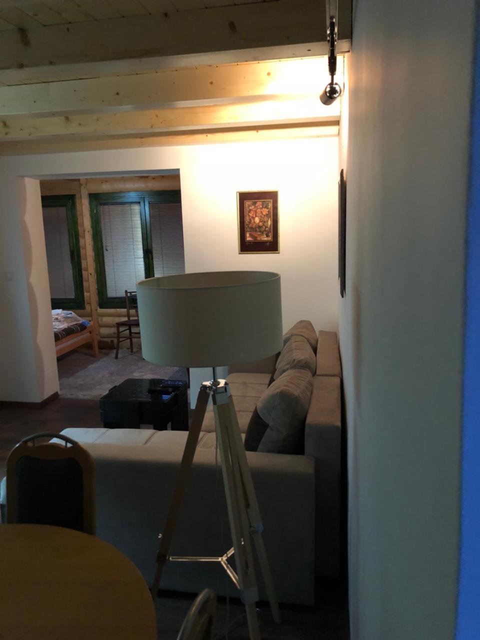 Kuca U Borju - House In Pines Appartement Žabljak Buitenkant foto