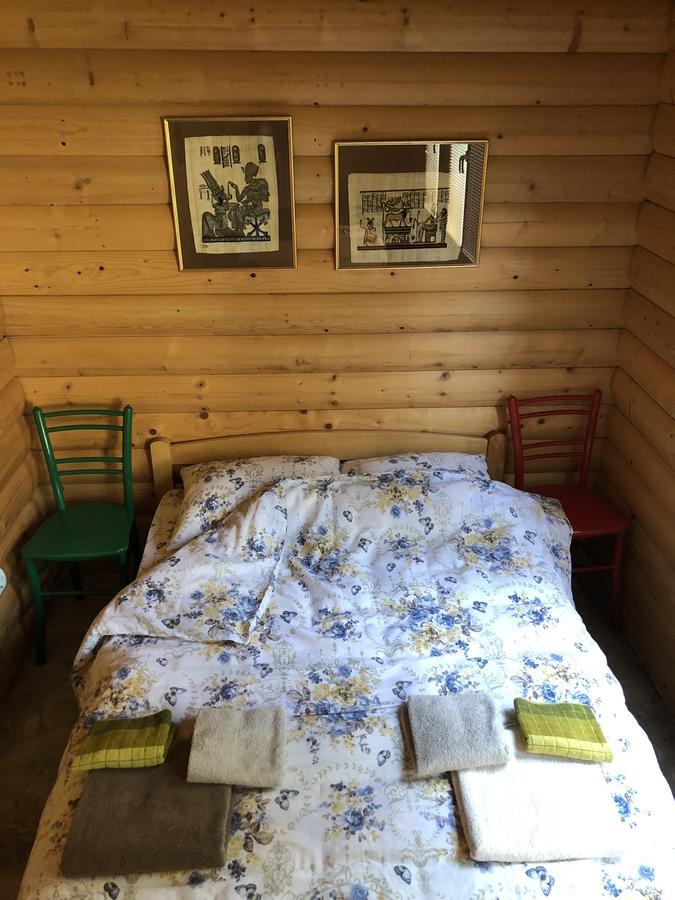 Kuca U Borju - House In Pines Appartement Žabljak Buitenkant foto
