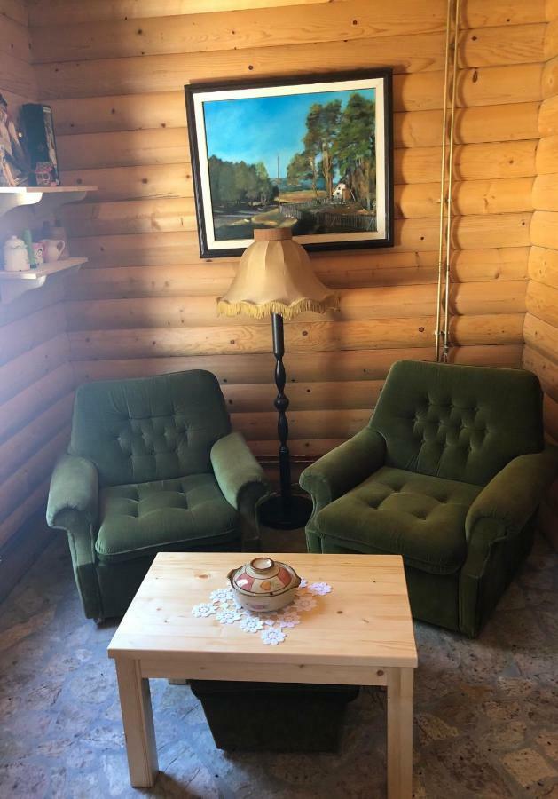 Kuca U Borju - House In Pines Appartement Žabljak Buitenkant foto